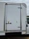 2026 Chevrolet Express Cutaway 3500 1WT RWD