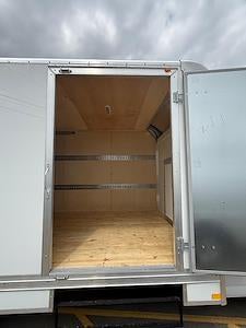 2026 Chevrolet Express Cutaway 3500 1WT RWD