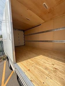 2026 Chevrolet Express Cutaway 3500 1WT RWD