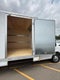 2026 Chevrolet Express Cutaway 3500 1WT RWD