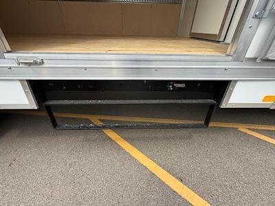 2026 Chevrolet Express Cutaway 3500 1WT RWD