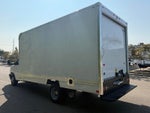 2026 Chevrolet Express Cutaway 3500 1WT RWD