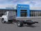 2026 Chevrolet Express Cutaway 3500 1WT RWD