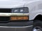 2026 Chevrolet Express Cutaway 4500 2WT RWD