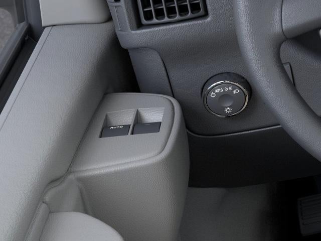 2026 Chevrolet Express Cutaway 4500 2WT RWD