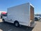 2026 Chevrolet Express Cutaway 4500 2WT RWD