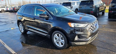 2020 Ford Edge SEL AWD