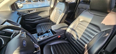 2020 Ford Edge SEL AWD