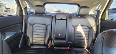 2020 Ford Edge SEL AWD