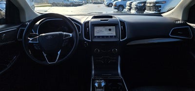 2020 Ford Edge SEL AWD