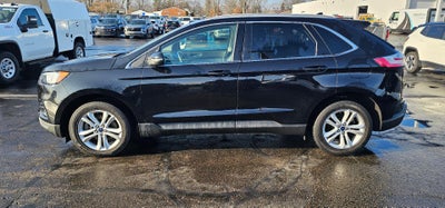 2020 Ford Edge SEL AWD