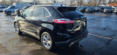 2020 Ford Edge SEL AWD