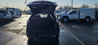 2020 Ford Edge SEL AWD