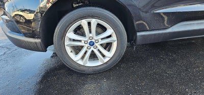 2020 Ford Edge SEL AWD