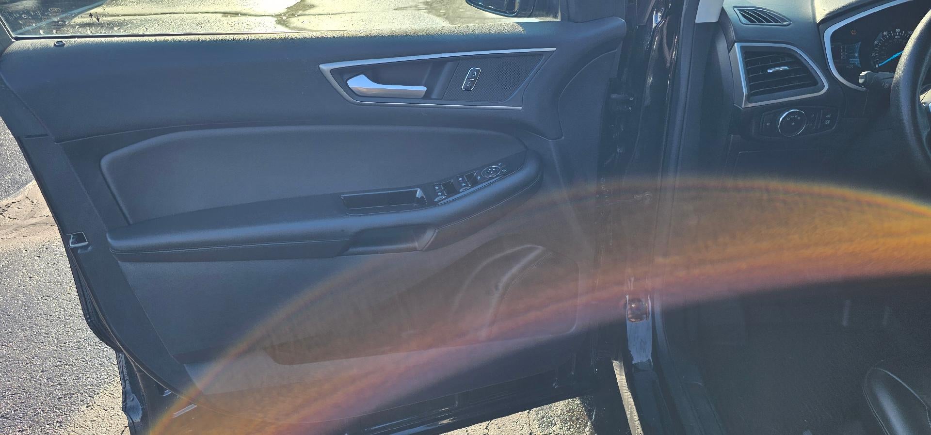 2020 Ford Edge SEL AWD