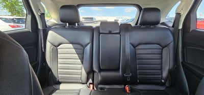 2019 Ford Edge SEL AWD