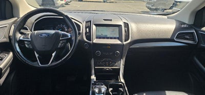 2019 Ford Edge SEL AWD