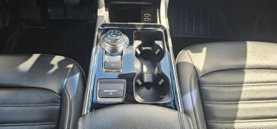 2019 Ford Edge SEL AWD