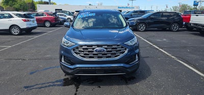 2019 Ford Edge SEL AWD