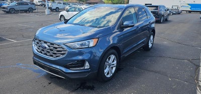 2019 Ford Edge SEL AWD