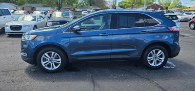 2019 Ford Edge SEL AWD