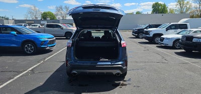 2019 Ford Edge SEL AWD