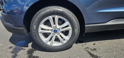 2019 Ford Edge SEL AWD