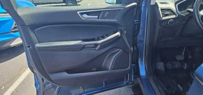 2019 Ford Edge SEL AWD