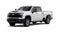 2026 Chevrolet Silverado 2500 HD WT 4WD