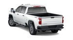 2026 Chevrolet Silverado 2500 HD WT 4WD