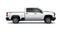 2026 Chevrolet Silverado 2500 HD WT 4WD