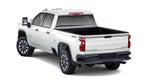 2026 Chevrolet Silverado 2500 HD Custom 4WD