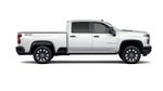 2026 Chevrolet Silverado 2500 HD Custom 4WD