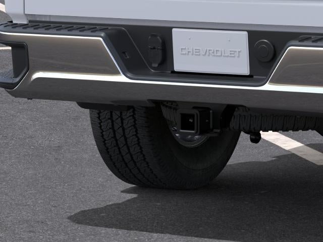 2026 Chevrolet Silverado 2500 HD LT 4WD
