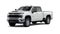 2026 Chevrolet Silverado 2500 HD LT 4WD
