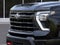 2026 Chevrolet Silverado 2500 HD LT 4WD