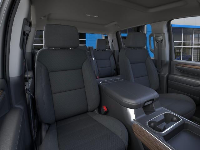 2026 Chevrolet Silverado 2500 HD LT 4WD