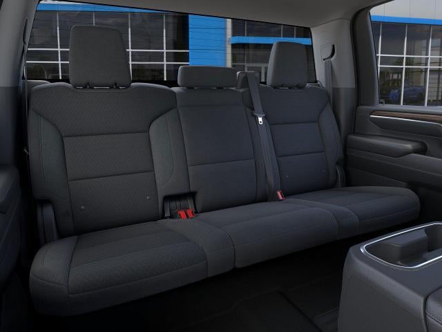 2026 Chevrolet Silverado 2500 HD LT 4WD