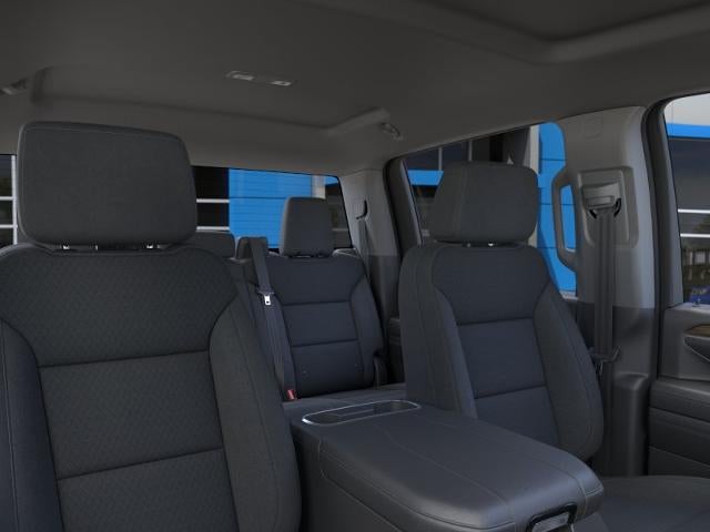 2026 Chevrolet Silverado 2500 HD LT 4WD