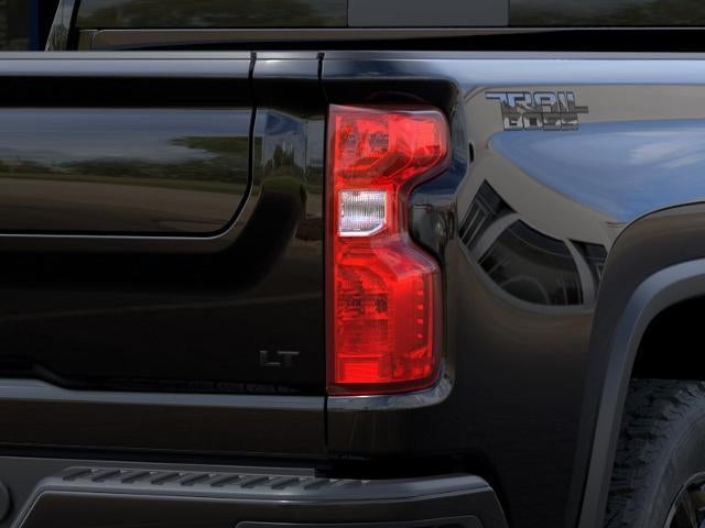 2026 Chevrolet Silverado 2500 HD LT 4WD