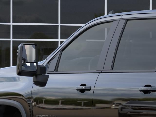 2026 Chevrolet Silverado 2500 HD LT 4WD