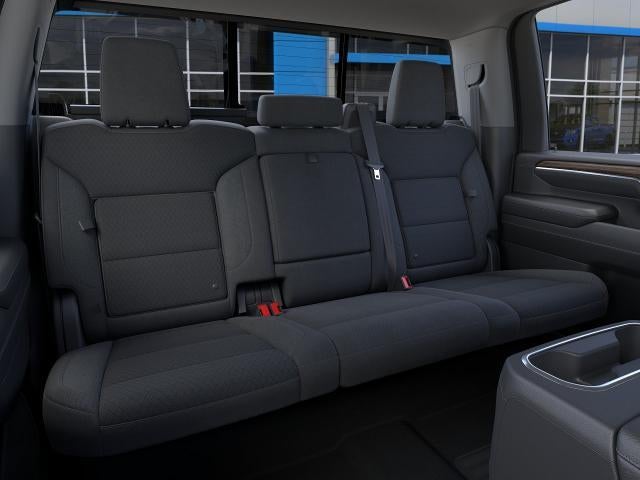 2026 Chevrolet Silverado 2500 HD LT 4WD