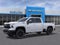 2026 Chevrolet Silverado 2500 HD LT 4WD