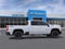 2026 Chevrolet Silverado 2500 HD LT 4WD