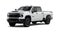 2026 Chevrolet Silverado 2500 HD LT 4WD