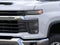 2026 Chevrolet Silverado 2500 HD LT 4WD