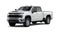 2026 Chevrolet Silverado 2500 HD LT 4WD