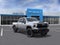 2026 Chevrolet Silverado 2500 HD LTZ 4WD