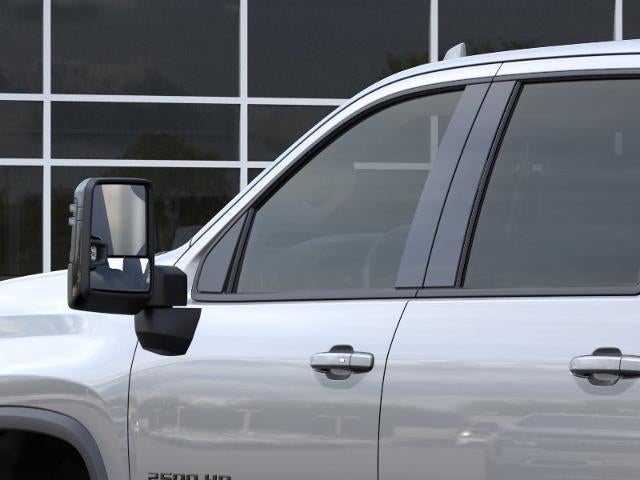 2026 Chevrolet Silverado 2500 HD LTZ 4WD
