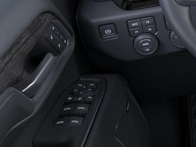 2026 Chevrolet Silverado 2500 HD LTZ 4WD
